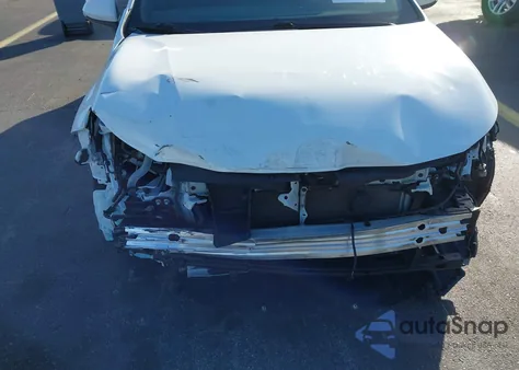 2021 Toyota Corolla Se z USA, uszkodzony, nr VIN 5YFS4MCE6MP076264